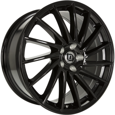 Диск Diewe Briosa NS R18 W8.0 PCD5x114.3 ET50 DIA64.1