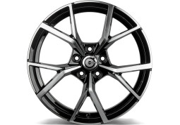 Диск Carbonado Predator BFP R16 W6.5 PCD5x100 ET38 DIA57.1