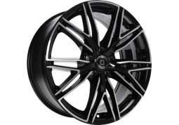 Диск Diewe Predator NSM R19 W8.0 PCD5x114.3 ET43 DIA67.1
