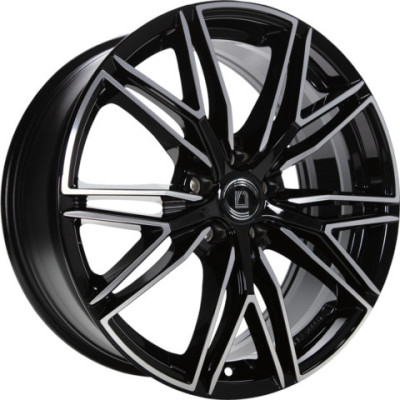 Диск Diewe Predator NSM R19 W9.0 PCD5x112 ET40 DIA66.6