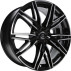 Диск Diewe Predator NSM R19 W9.0 PCD5x112 ET40 DIA66.6