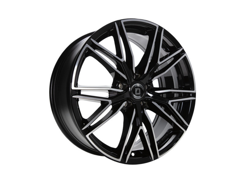 Диск Diewe Predator NSM R19 W9.0 PCD5x112 ET40 DIA66.6