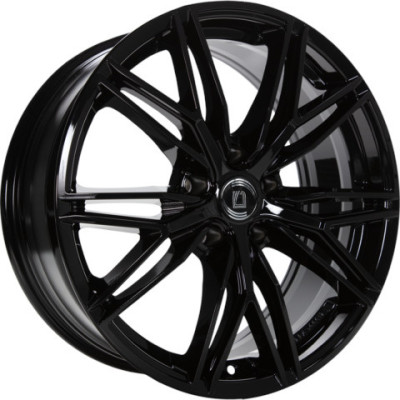 Диск Diewe Predator NS R19 W8.0 PCD5x112 ET25 DIA66.6