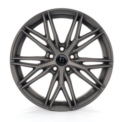 Диск Diewe Predator Grigio Corse (GC) R19 W8.0 PCD5x114.3 ET43 DIA67.1