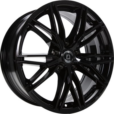 Диск Diewe Predator NE R19 W9.0 PCD5x112 ET40 DIA66.6