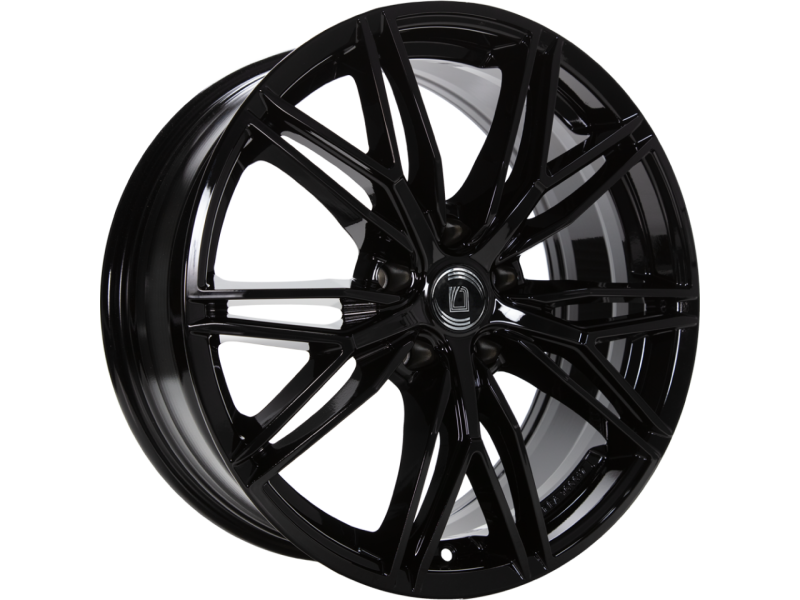 Диск Diewe Predator NE R19 W9.0 PCD5x112 ET40 DIA66.6