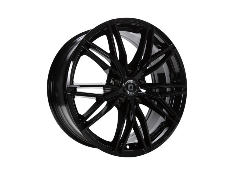 Диск Diewe Predator NS R19 W8.0 PCD5x108 ET40 DIA67.1