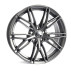 Диск Diewe Predator Dark Grey Tetto (DGT) R19 W8.0 PCD5x114.3 ET43 DIA67.1