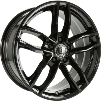 Диск Diewe Alito NS R18 W8.0 PCD5x112 ET25 DIA66.6
