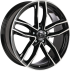 Диск Diewe Alito NSM R17 W7.5 PCD5x112 ET48 DIA66.6