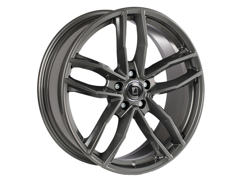 Диск Diewe Alito PLS R17 W7.5 PCD5x112 ET38 DIA66.6