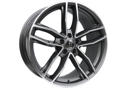 Диск Diewe Alito PLSM R17 W7.5 PCD5x112 ET38 DIA66.6