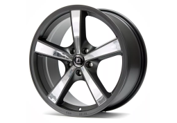 Диск Diewe Trina PLI R17 W7.0 PCD5x105 ET38 DIA56.6