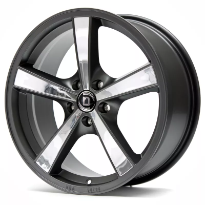 Диск Diewe Trina PLI R17 W7.0 PCD5x105 ET38 DIA56.6