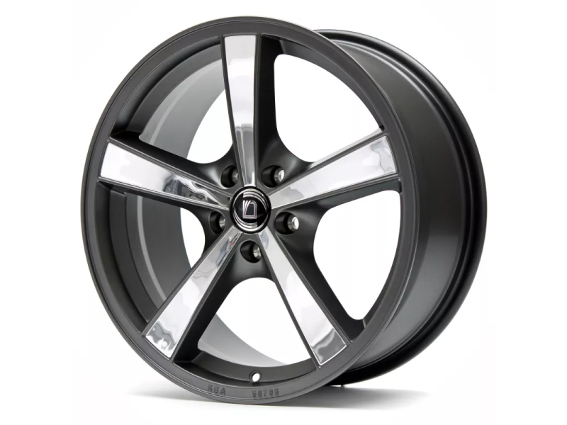 Диск Diewe Trina PLI R17 W7.0 PCD5x105 ET38 DIA56.6
