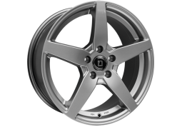 Диск Diewe Inverno AS R17 W7.5 PCD5x114.3 ET43 DIA66.1