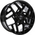 Диск Diewe Nora NS R19 W8.0 PCD5x112 ET34 DIA66.6