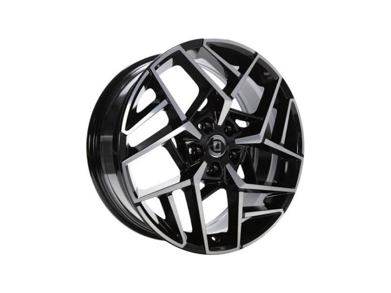 Диск Diewe Nora NSM R19 W8.0 PCD5x112 ET25 DIA66.6