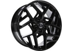 Диск Diewe Nora NS R19 W8.0 PCD5x112 ET43 DIA66.6