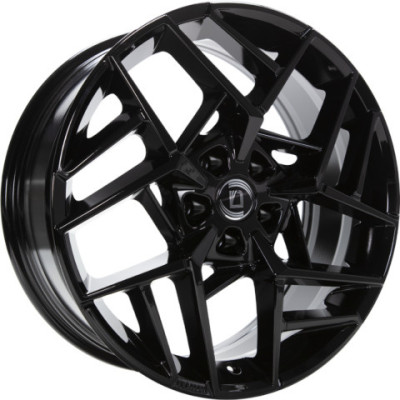 Диск Diewe Nora NS R19 W8.0 PCD5x112 ET43 DIA66.6