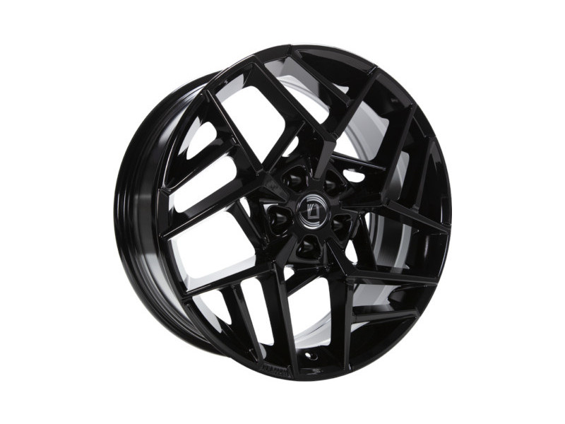 Диск Diewe Nora NS R19 W8.0 PCD5x112 ET43 DIA66.6