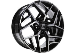 Диск Diewe Nora NSM R19 W8.0 PCD5x112 ET34 DIA66.6
