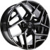 Диск Diewe Nora NSM R19 W8.0 PCD5x112 ET34 DIA66.6