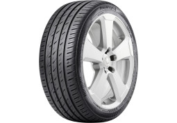 Літня шина Norauto Prevensys 4 215/65 R17 99V