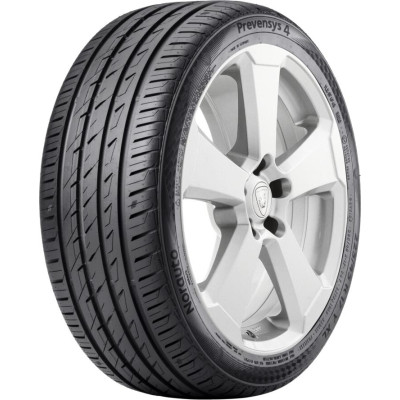 Летняя шина Norauto Prevensys 4 215/65 R17 99V