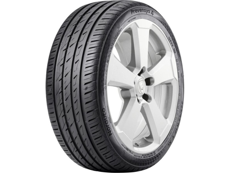 Летняя шина Norauto Prevensys 4 215/65 R17 99V