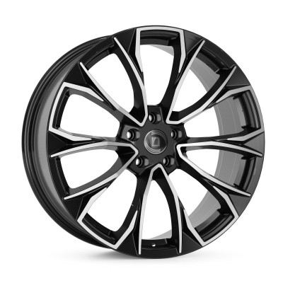 Диск Diewe Century NEM R20 W8.5 PCD5x112 ET43 DIA66.6