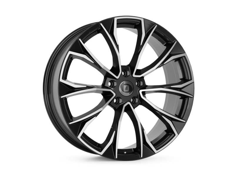 Диск Diewe Century NEM R20 W8.5 PCD5x112 ET43 DIA66.6