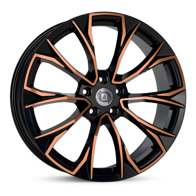 Диск Diewe Century NSBM R20 W8.5 PCD5x112 ET30 DIA66.6
