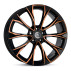 Диск Diewe Century NSBM R20 W8.5 PCD5x112 ET30 DIA66.6