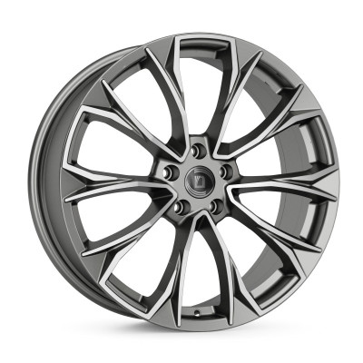 Диск Diewe Century PLM R20 W8.5 PCD5x112 ET43 DIA66.6