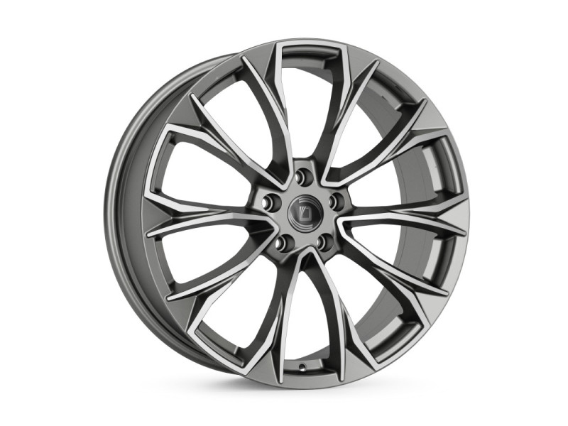 Диск Diewe Century PLM R20 W8.5 PCD5x112 ET43 DIA66.6