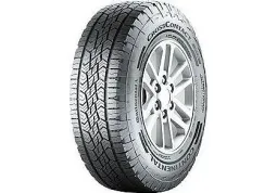 Всесезонная шина Continental CrossContact ATR 215/80 R15 102T FR