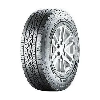 Всесезонная шина Continental CrossContact ATR 215/80 R15 102T FR