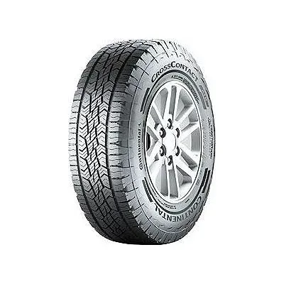 Всесезонная шина Continental CrossContact ATR 235/75 R15 109T