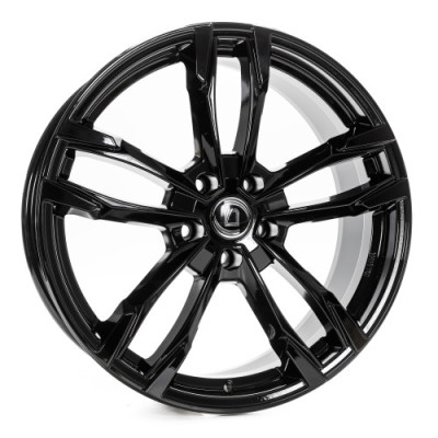 Диск Diewe Avio NS R18 W8.0 PCD5x112 ET45 DIA66.6