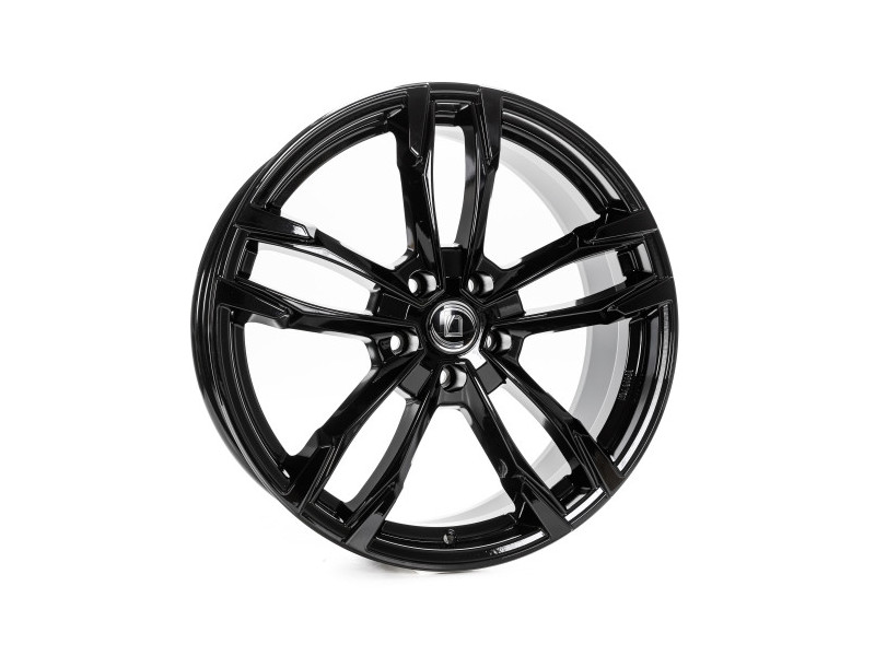 Диск Diewe Avio NS R20 W9.0 PCD5x112 ET25 DIA66.6