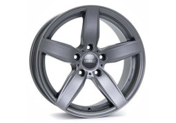 Диск Dezent TB Graphite matt R18 W8.0 PCD5x112 ET57 DIA66.6