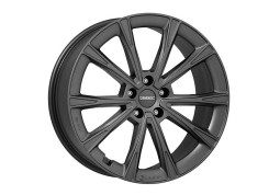 Диск Dezent AR Graphite matt R20 W9.0 PCD5x114.3 ET34 DIA64.1