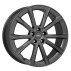 Диск Dezent AR Graphite matt R20 W9.0 PCD5x114.3 ET34 DIA64.1