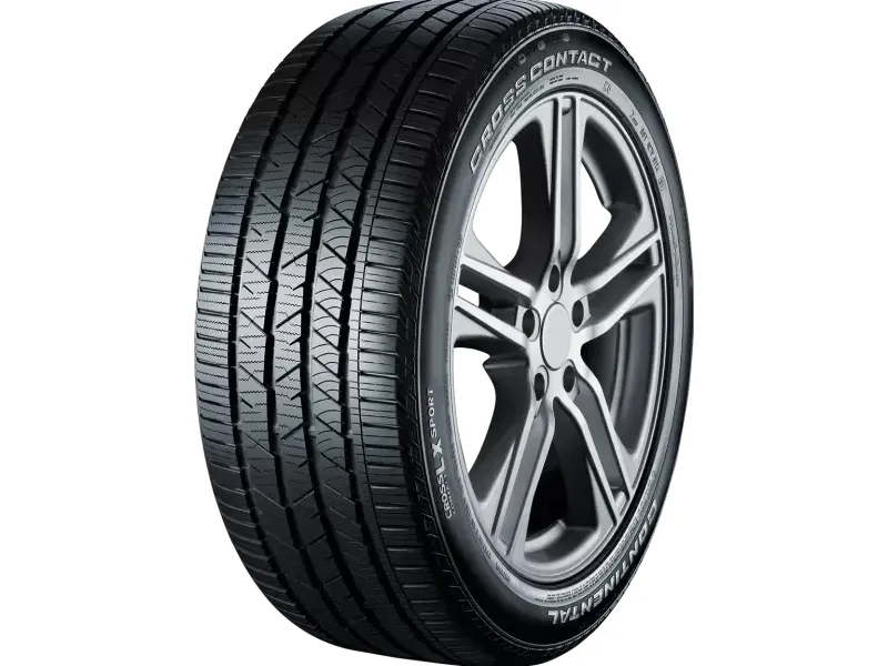 Continental ContiCrossContact LX Sport 225/45 R20 101H