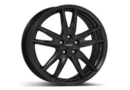 Диск Dezent KF Black R19 W7.0 PCD5x114.3 ET31 DIA66.1