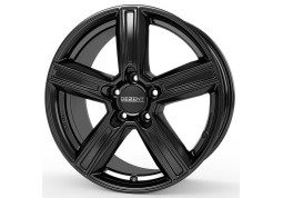 Диск Dezent KG Black R19 W8.0 PCD5x112 ET27 DIA66.6