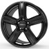 Диск Dezent KG Black R19 W8.0 PCD5x112 ET27 DIA66.6
