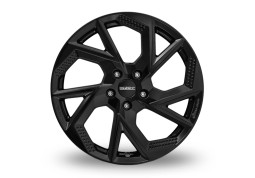 Диск Dezent AP Black R16 W6.5 PCD5x112 ET46 DIA57.1