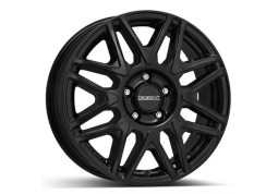 Диск Dezent KH Black R16 W6.5 PCD6x130 ET62 DIA84.1